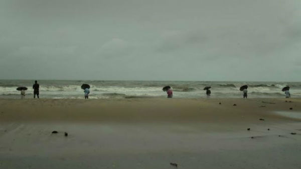 సముద్రం నుండి బంగారం ... వట్టి వదంతులు అని కొట్టి పారేస్తున్న అధికారులు