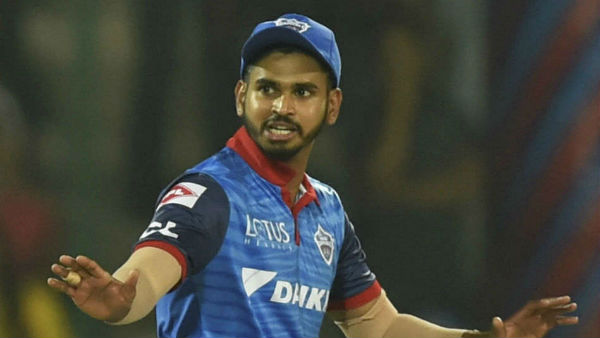 IPL 2020: We can face MI, There is no fear says confident DC Captain Shreyas Iyer IPL 2020: We can face MI, There is no fear says confident DC Captain Shreyas Iyer
