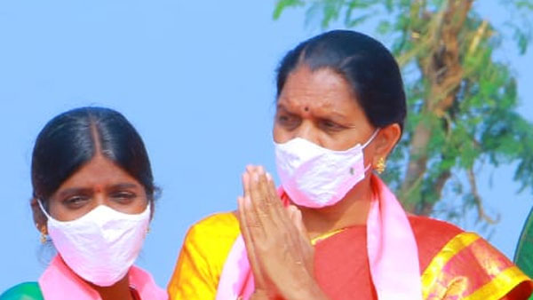 Telangana: TRS likely to win in Dubbaka Aaraa post poll survey reports Telangana: TRS likely to win in Dubbaka Aaraa post poll survey reports