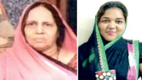ఒకే రోజు కోటీశ్వరులు దారుణహత్య