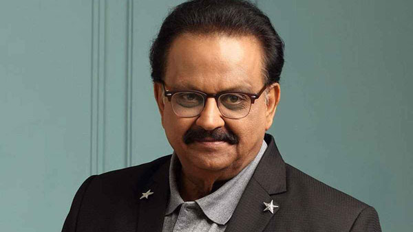 నెల్లూరులో సంగీత పాఠశాలకు ఎస్పీ బాలసుబ్రహ్మణ్యం పేరు పెట్టిన ఏపీ సర్కార్