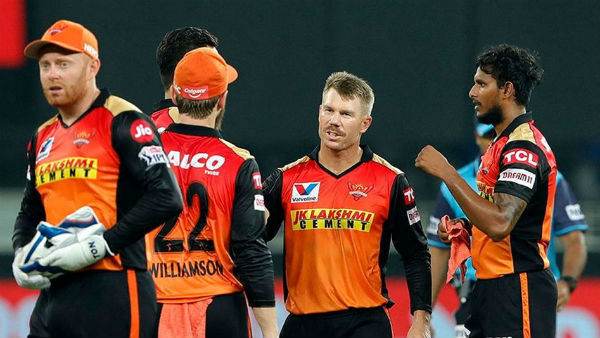 IPL 2020 title goes to Sunrisers Hyderabad Says this Modern Day Astrologer IPL 2020 title goes to Sunrisers Hyderabad Says this Modern Day Astrologer