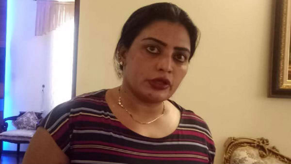 సీనియర్ KAS ఆఫీసర్