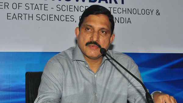 గతంలో మూడు ఎఫ్ఐఆర్లు...
