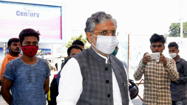 ధృవీకరించిన జేడీయూ నేత..