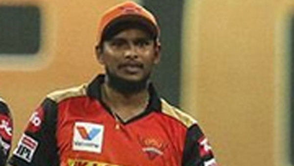 సన్ రైజర్స్ హైదరాబాద్లో అద్భుత ప్రదర్శన