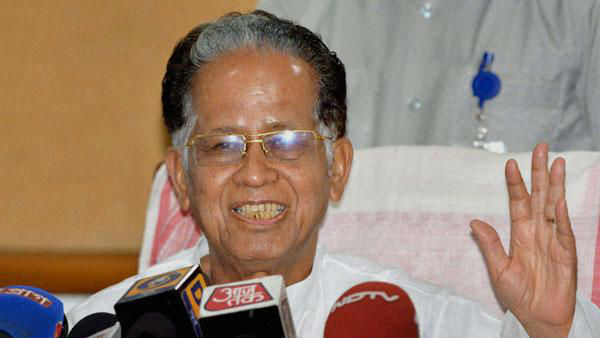 Assam former CM Tarun Gogoi passes away with post covid complications Assam former CM Tarun Gogoi passes away with post covid complications