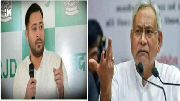 Bihar assembly Exit Polls 2020: Edge to RJD-led alliance, NewsX-DV Research. Bihar assembly Exit Polls 2020: Edge to RJD-led alliance, NewsX-DV Research.