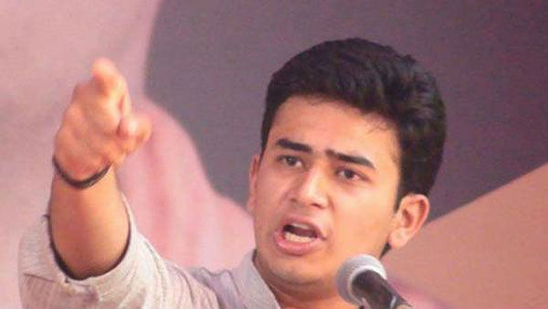 టీఆర్ఎస్, ఎంఐఎంలు ఒకే నాణేనికి రెండు ముఖాలు..