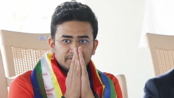 ఇదెక్కడి దుస్సంప్రదాయం..
