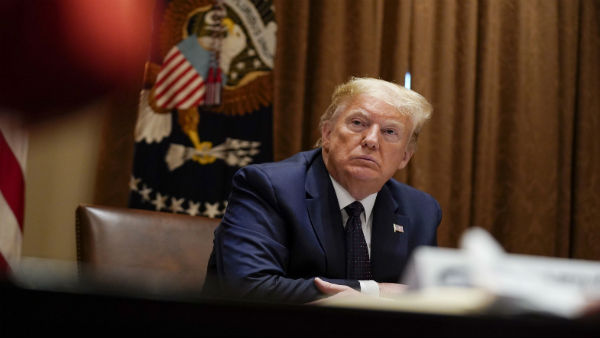 Calling Vote Unfair Doesnt Make It So, Court Tells Trump Calling Vote Unfair Doesnt Make It So, Court Tells Trump