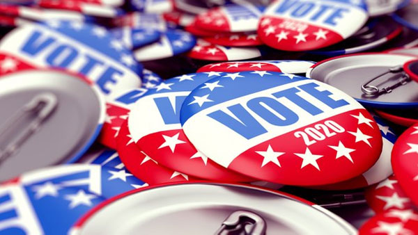 US Election Result 2020: AP born American Manga Anantatmula looses in Virginia US Election Result 2020: AP born American Manga Anantatmula looses in Virginia