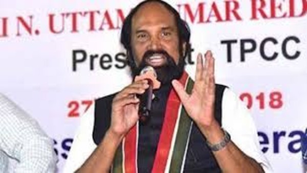 bjp leaders roaming congress leaders houses: uttam kumar bjp leaders roaming congress leaders houses: uttam kumar