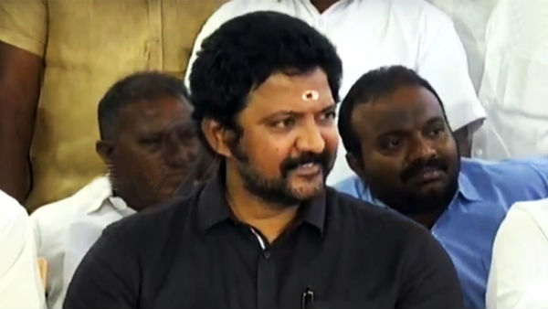వంశీ అనుచరులకు అన్ని కాంట్రాక్టులు అప్పగిస్తున్నారని ఆందోళన