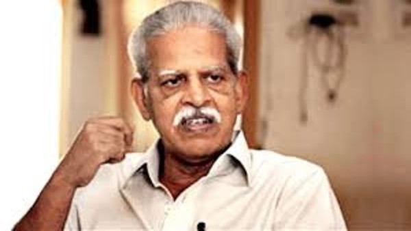 నానావతి ఆసుపత్రిలో అడ్మిట్..