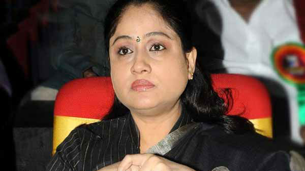 నిరంకుశ పోకడలకు జవాబు..