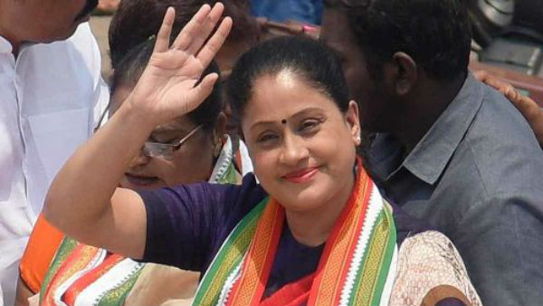 బీజేపీలోనూ విజయశాంతికి కీలక బాధ్యతలు ఇచ్చే అవకాశం