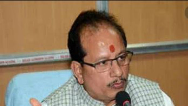 bjp mla Vijay Kumar Sinha elected as Bihar Speaker bjp mla Vijay Kumar Sinha elected as Bihar Speaker