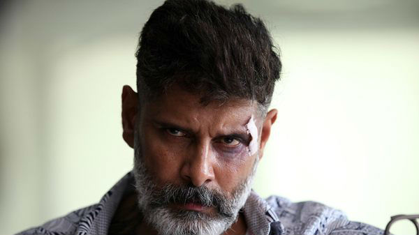 Bomb threat to Cine Hero Vikram’s house in Chennai Bomb threat to Cine Hero Vikram’s house in Chennai