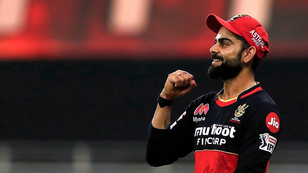 ఆర్సీబీ కేప్టెన్గా విఫలం..