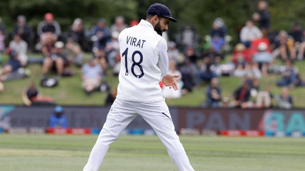 IPL 2020: Netizens troll Virat for skipping three tests against Australia IPL 2020: Netizens troll Virat for skipping three tests against Australia