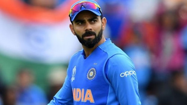 కోహ్లీకి అగ్నీపరీక్షే..