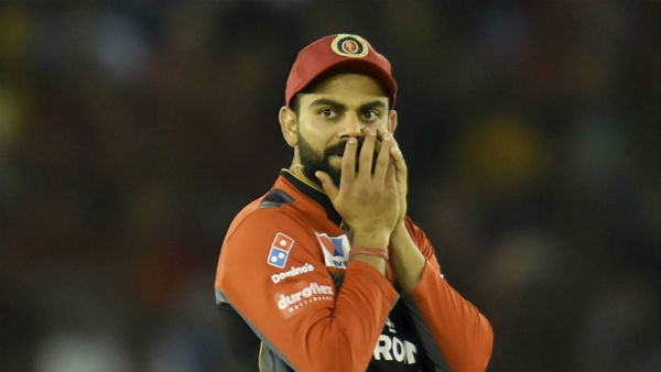 IPL 2020: Im proud of my team:Virat posts a emotional tweet after the exit from tournament IPL 2020: Im proud of my team:Virat posts a emotional tweet after the exit from tournament