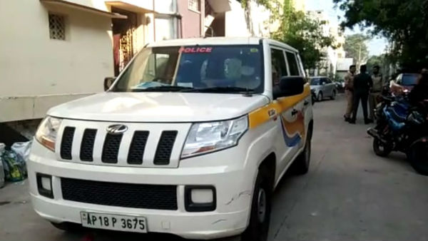 vizag tdp leaders house arrest after call for protests against sand scarcity vizag tdp leaders house arrest after call for protests against sand scarcity