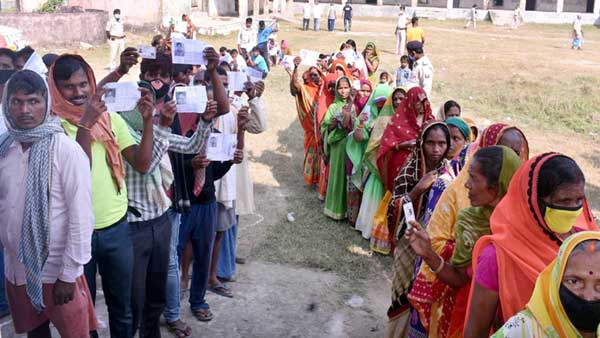 బీహార్ ప్రజలతో ప్రత్యేక అనుబంధం