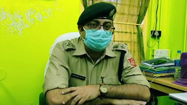 West Bengal: Bodies of five people of the same family found at their residence West Bengal: Bodies of five people of the same family found at their residence