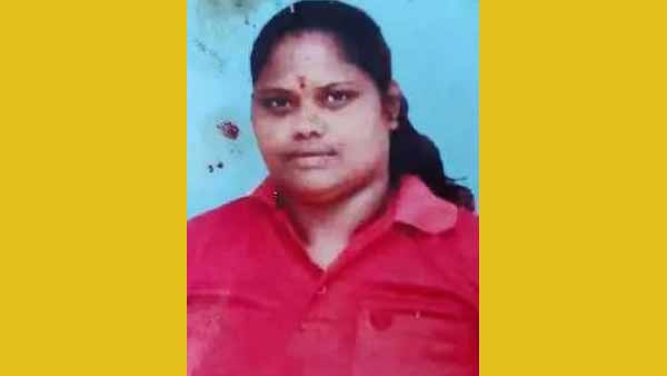 ఆంటీ భర్త అమాయకుడు