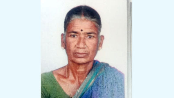 woman fell in open nala in open drain in saroor nagar rescue team found dead body woman fell in open nala in open drain in saroor nagar rescue team found dead body