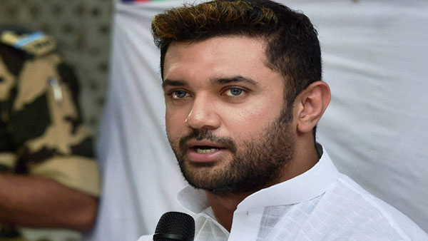 Chirag Paswans Wicked Game Puts Nitish Kumar In Third Place Chirag Paswans Wicked Game Puts Nitish Kumar In Third Place
