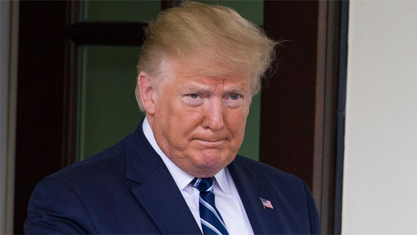 trump could target china before leaving white house, say experts trump could target china before leaving white house, say experts