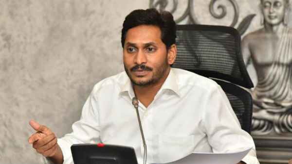 జగన్ సర్కారుపై సమగ్ర నివేదిక...