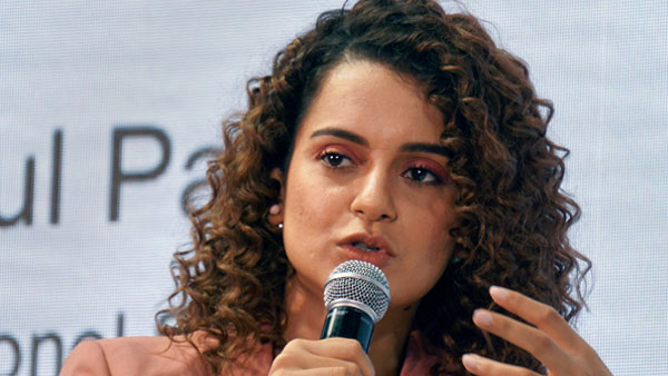 మొన్న కంగనాతో పెట్టుకున్నాడు