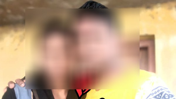 చిన్ననాటి ఫ్రెండ్స్.... ఇప్పుడు లవర్స్