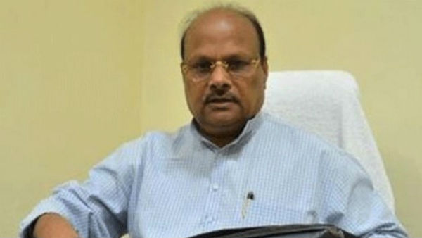 సీఎం జగన్ ఆదేశాలపై యనమల మండిపాటు