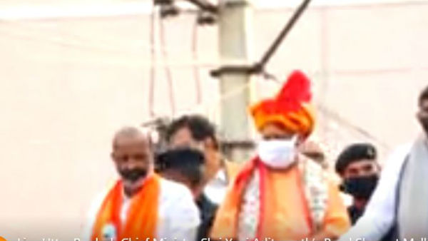 up cm yogi adityanath campaign jeedimetla up cm yogi adityanath campaign jeedimetla