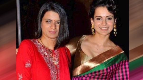 Mumbai Police summon Kangana Ranaut and her sister Rangoli over social media post Mumbai Police summon Kangana Ranaut and her sister Rangoli over social media post