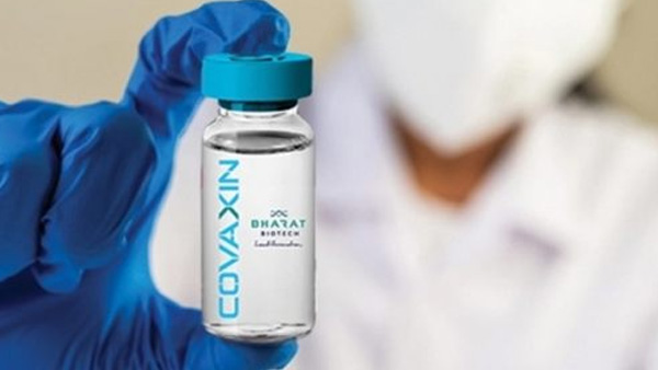 West Bengal minister becomes first volunteer to take Covaxin in phase III trial in Kolkata West Bengal minister becomes first volunteer to take Covaxin in phase III trial in Kolkata