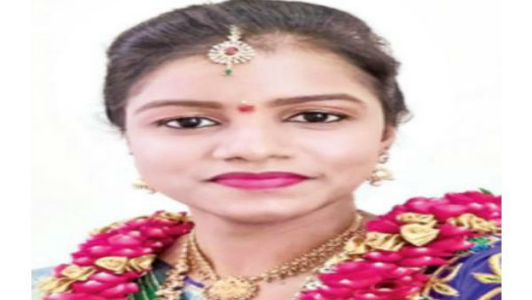 పెళ్లైన కొంత కాలానికే శ్రావణికి వేధింపులు..
