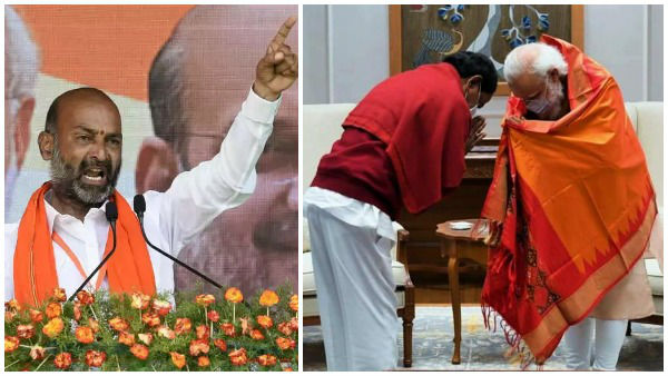 ఢిల్లీలో కేసీఆర్ పరపతి