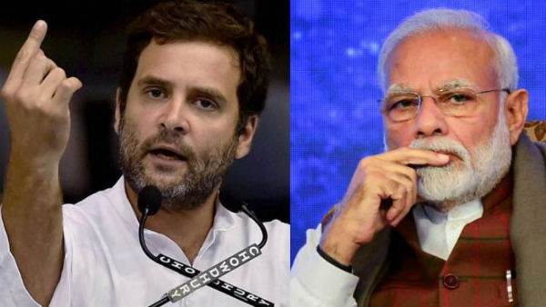 Not allowed to raise China border issue, Rahul Gandhi walks out of Defence Parl panel meet Not allowed to raise China border issue, Rahul Gandhi walks out of Defence Parl panel meet