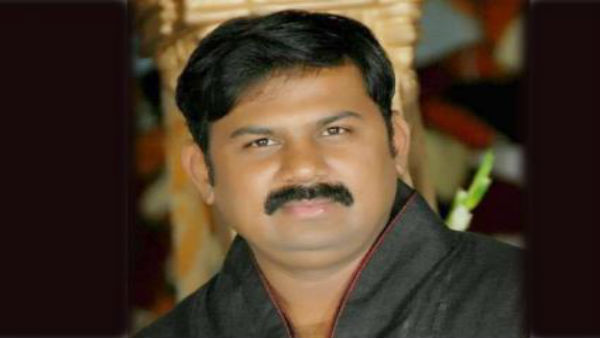 vote for cash case: ACB arrests A3 uday simha vote for cash case: ACB arrests A3 uday simha