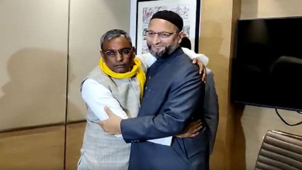 యూపీలో సత్తా చాటేందుకు..