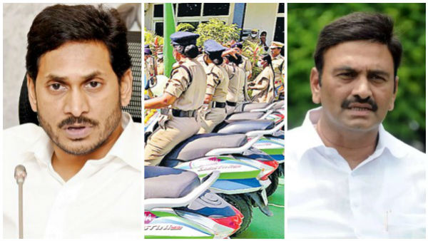 చెంప పగిలినా బుద్ది రాలేదు