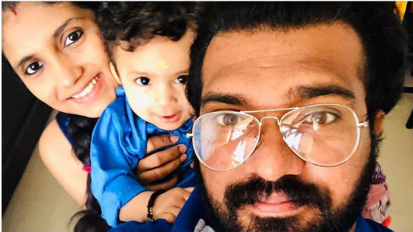 Lost job due to Corona, Indian expat living in Abu Dhabi wins $ 1 million in Dubai raffle Lost job due to Corona, Indian expat living in Abu Dhabi wins $ 1 million in Dubai raffle