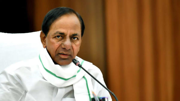 సాగుపై సీఎం కీలక సమీక్ష