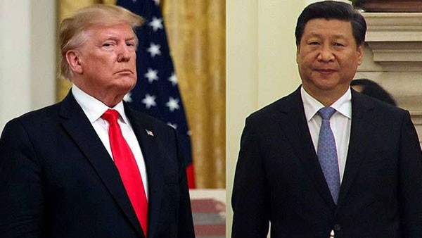 Donald Trump defies Chinese warning, signs off on law on next Dalai Lama Donald Trump defies Chinese warning, signs off on law on next Dalai Lama